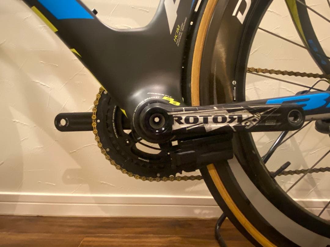 BH AERO TTバイク DURA-ACE ULTEGRA Di2