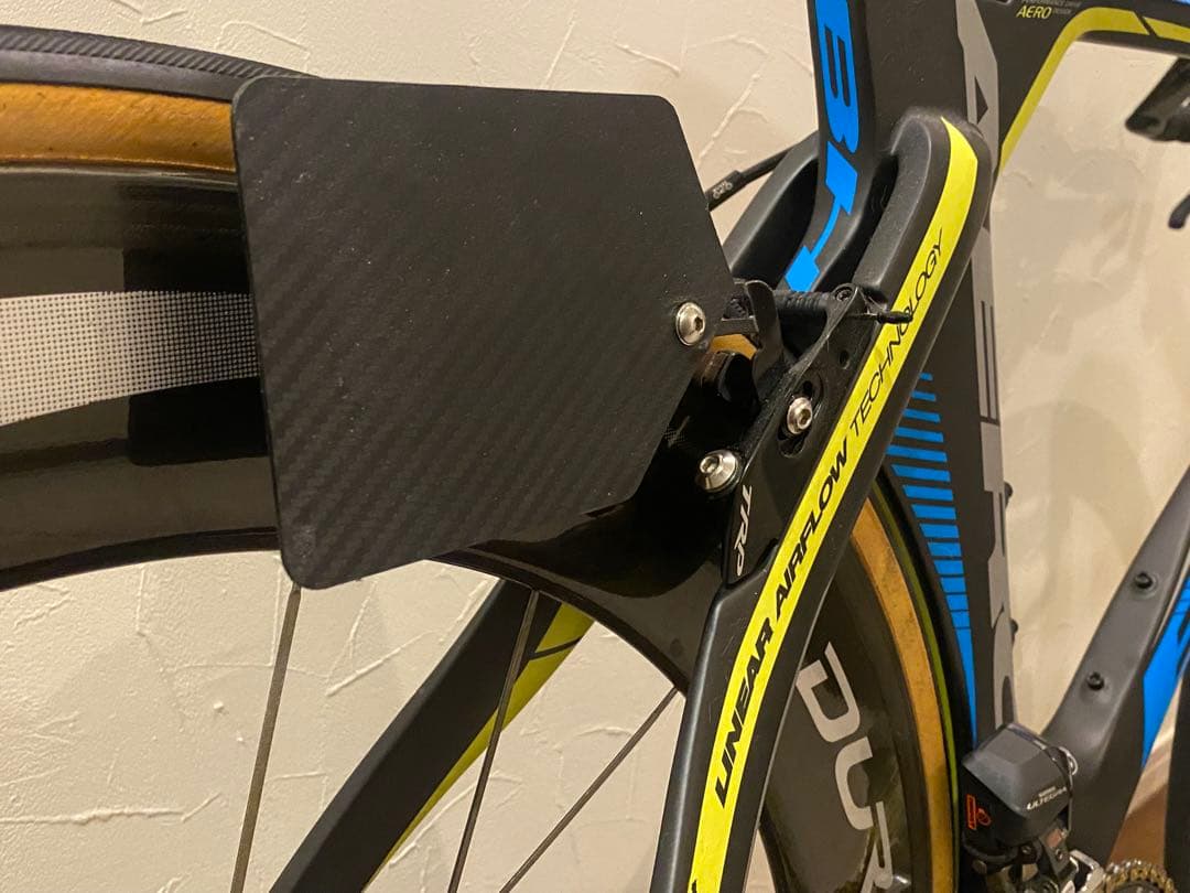 BH AERO TTバイク DURA-ACE ULTEGRA Di2