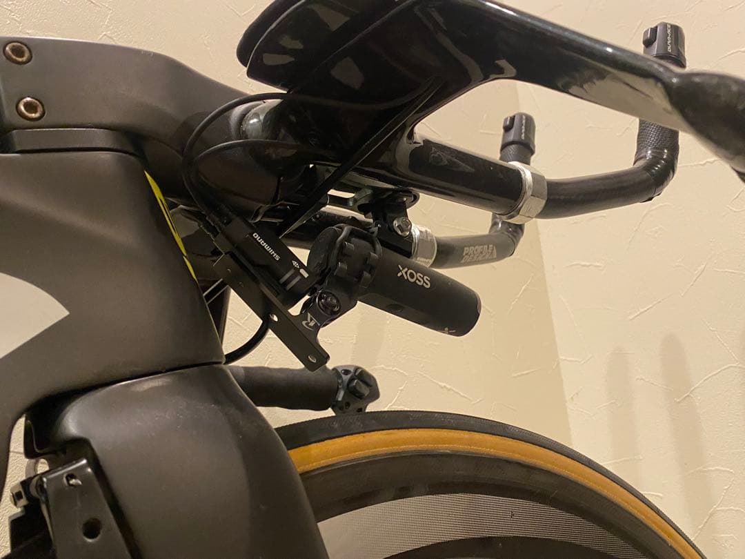 BH AERO TTバイク DURA-ACE ULTEGRA Di2