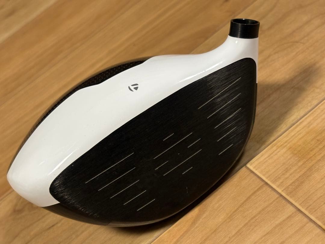 TaylorMade M2 ドライバー 9.5度 ヘッドのみ