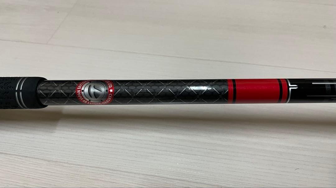 美品ステル2HD フェアウェイウッド 5W TENSEI RED TM50 R