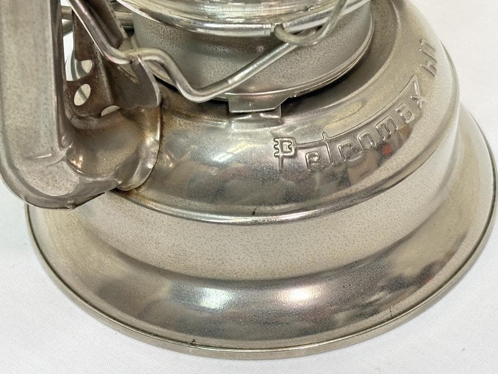 Petromax ペトロマックス HL1 ストームランタン ハリケーンランタン