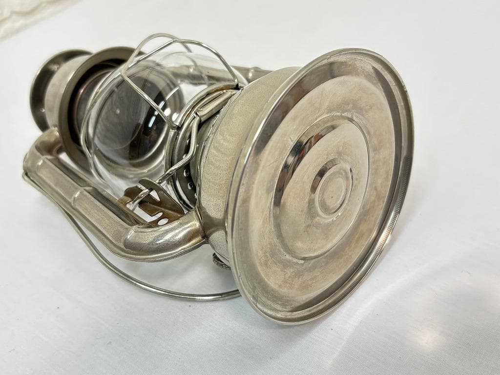 Petromax ペトロマックス HL1 ストームランタン ハリケーンランタン