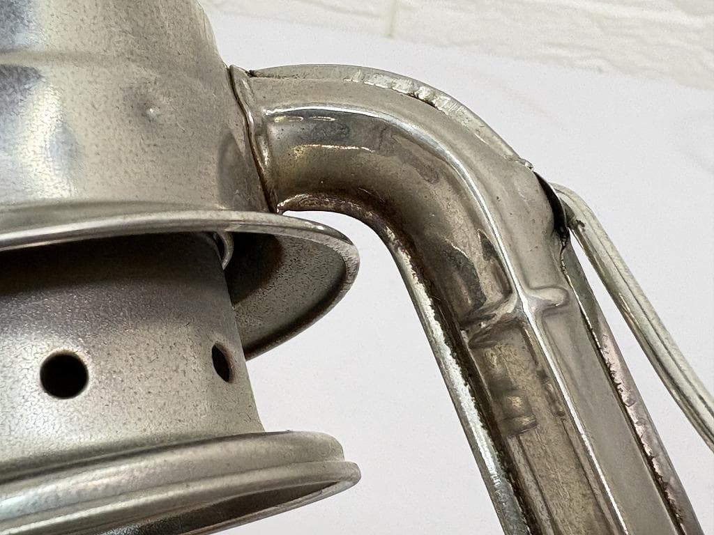 Petromax ペトロマックス HL1 ストームランタン ハリケーンランタン