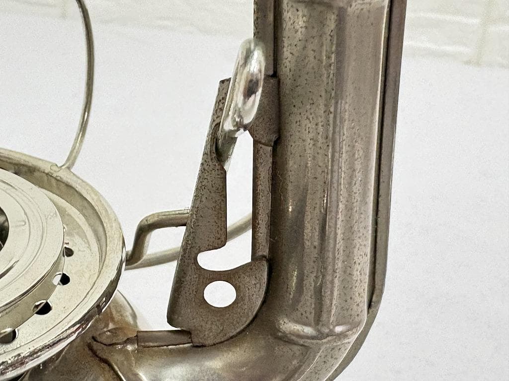 Petromax ペトロマックス HL1 ストームランタン ハリケーンランタン