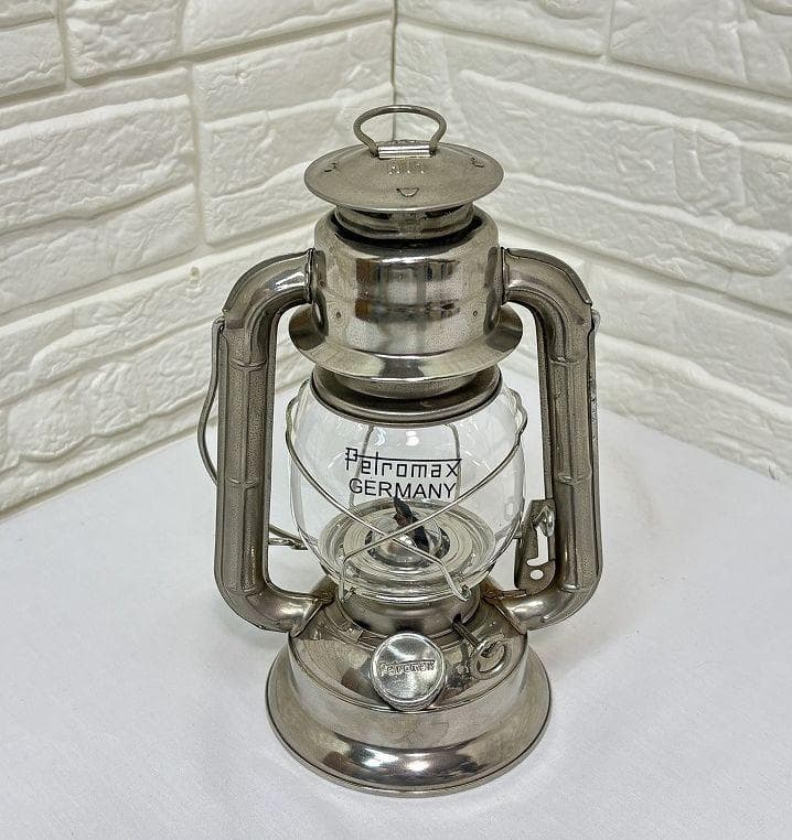 Petromax ペトロマックス HL1 ストームランタン ハリケーンランタン