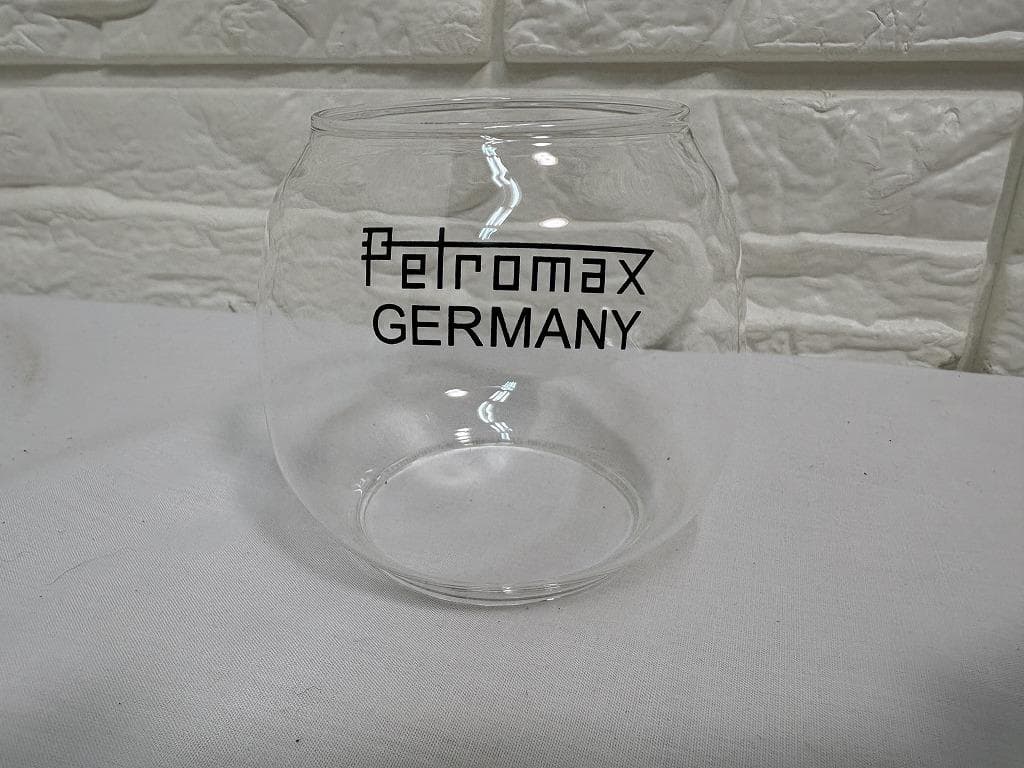 Petromax ペトロマックス HL1 ストームランタン ハリケーンランタン