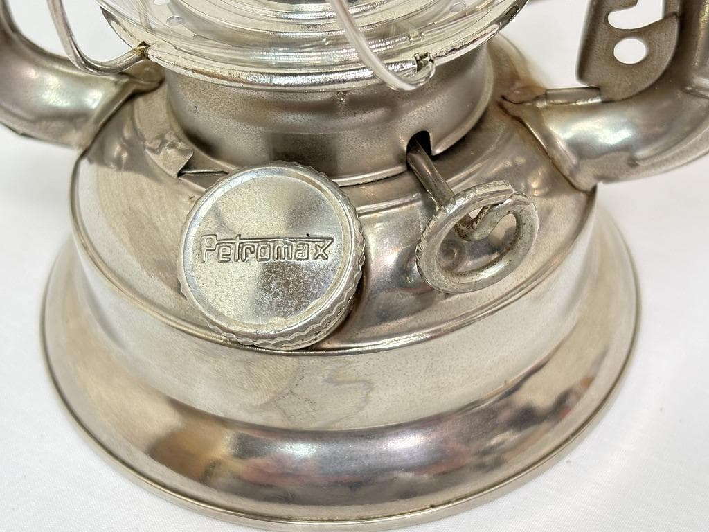 Petromax ペトロマックス HL1 ストームランタン ハリケーンランタン