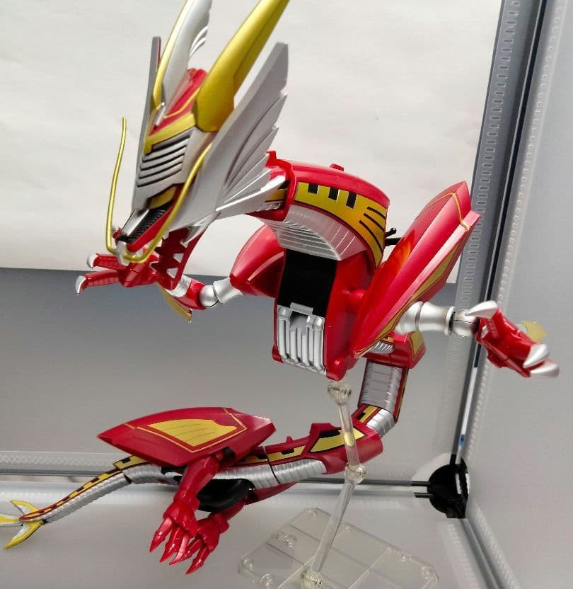 装動　SODO 仮面ライダー龍騎 3セット