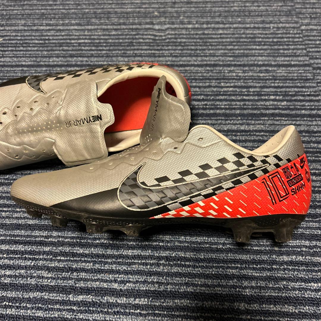 Nike サッカーシューズ・スパイク　2足