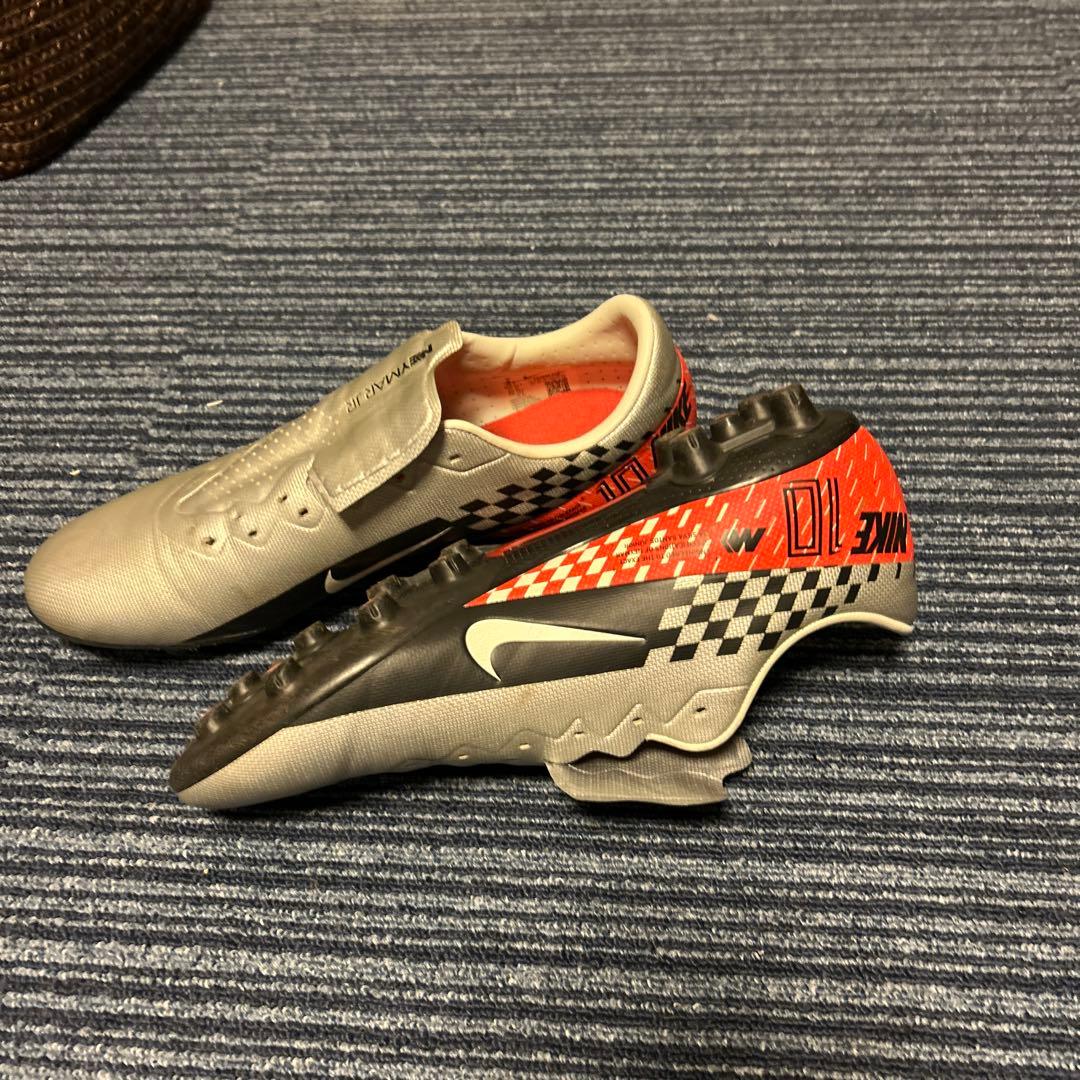 Nike サッカーシューズ・スパイク　2足