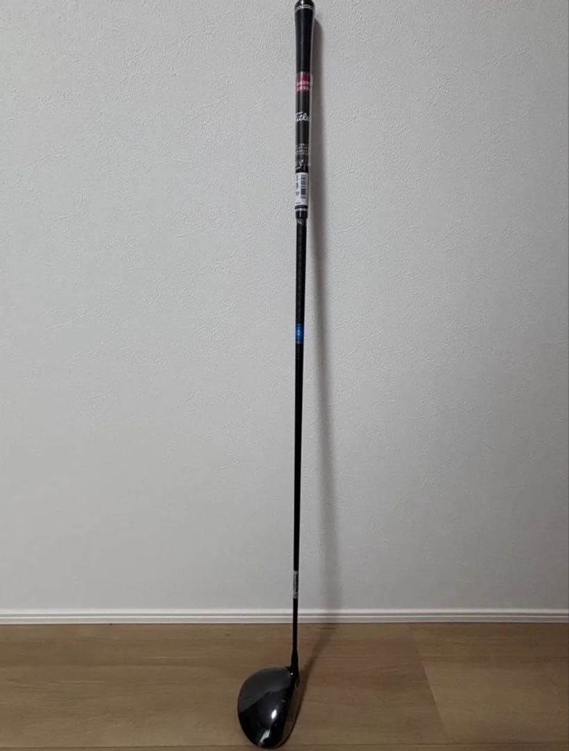 新品未使用タイトリストGT2 TENSEI 1K BLUE 55 S ドライバー