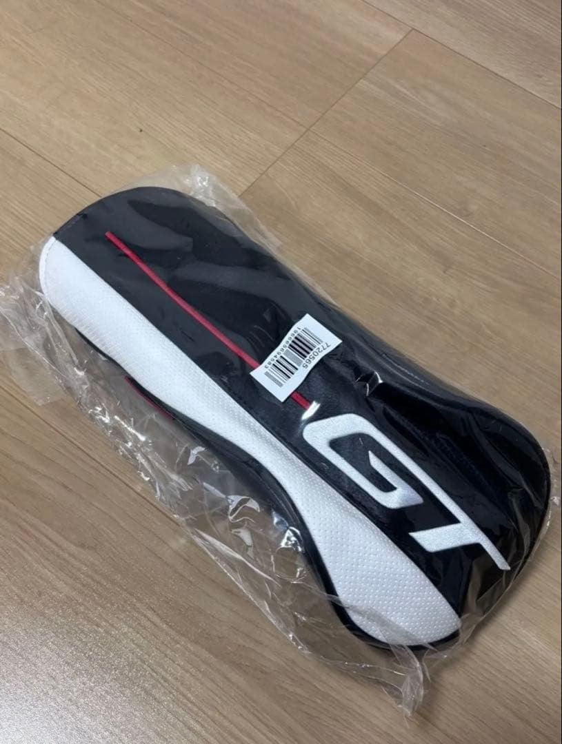 新品未使用タイトリストGT2 TENSEI 1K BLUE 55 S ドライバー