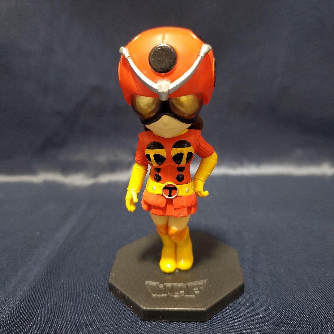 【箱無し】ワーコレ仮面ライダー10体セット