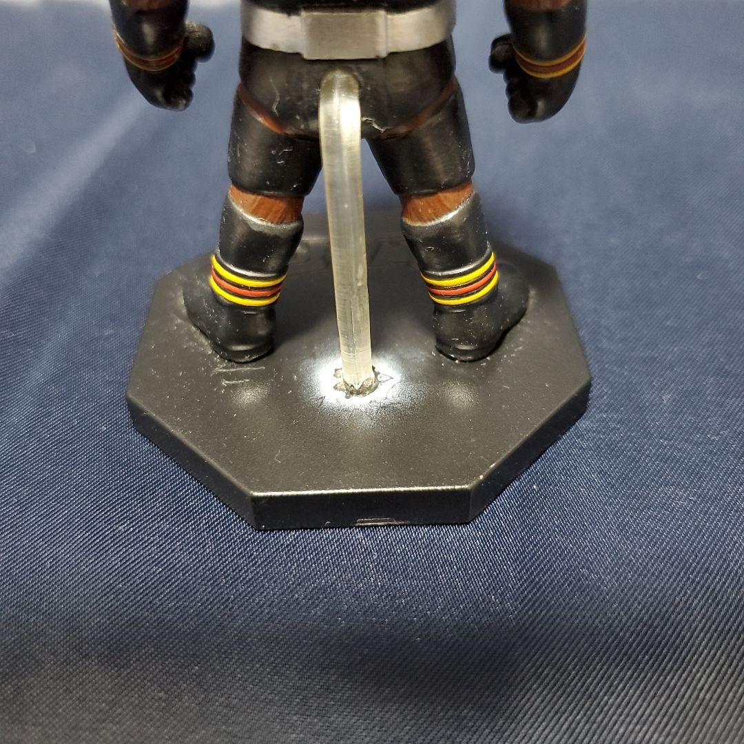 【箱無し】ワーコレ仮面ライダー10体セット