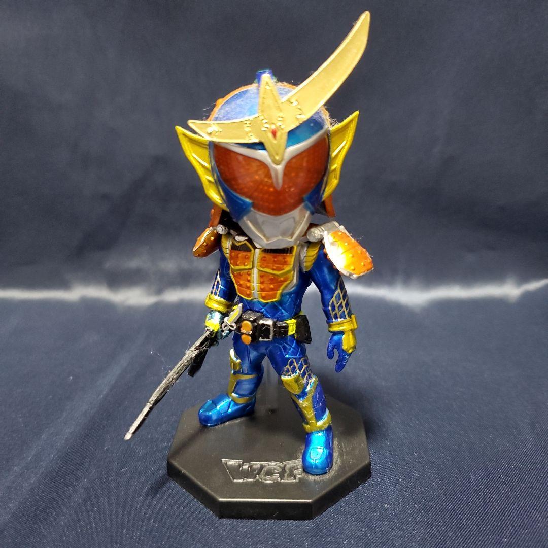 【箱無し】ワーコレ仮面ライダー10体セット