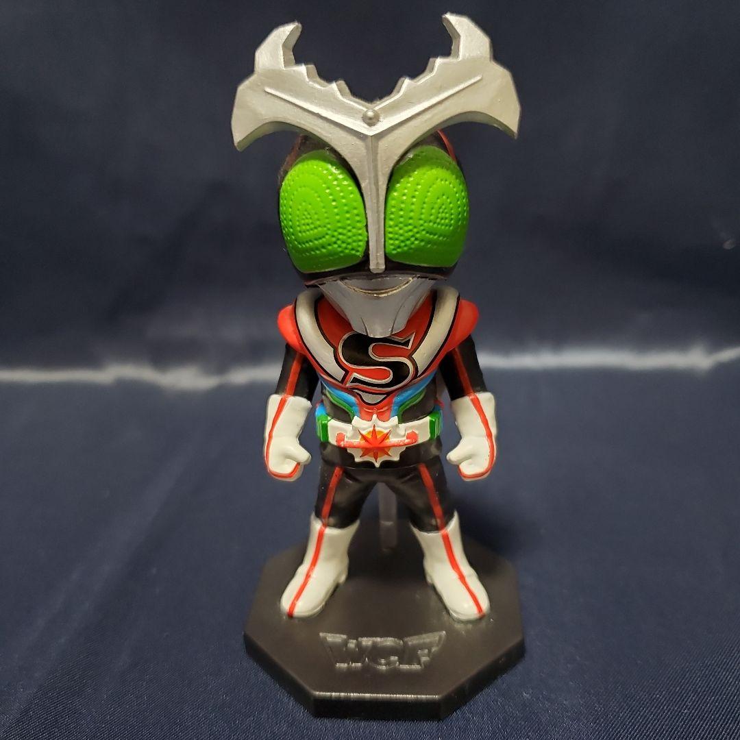 【箱無し】ワーコレ仮面ライダー10体セット