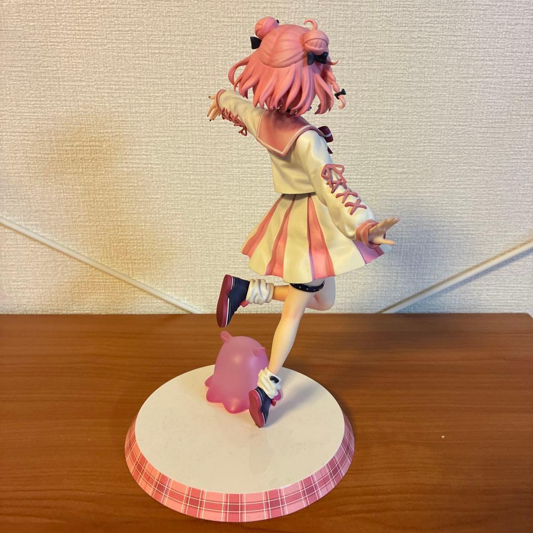 Design COCO にじさんじ　笹木咲　1/7スケールフィギュア