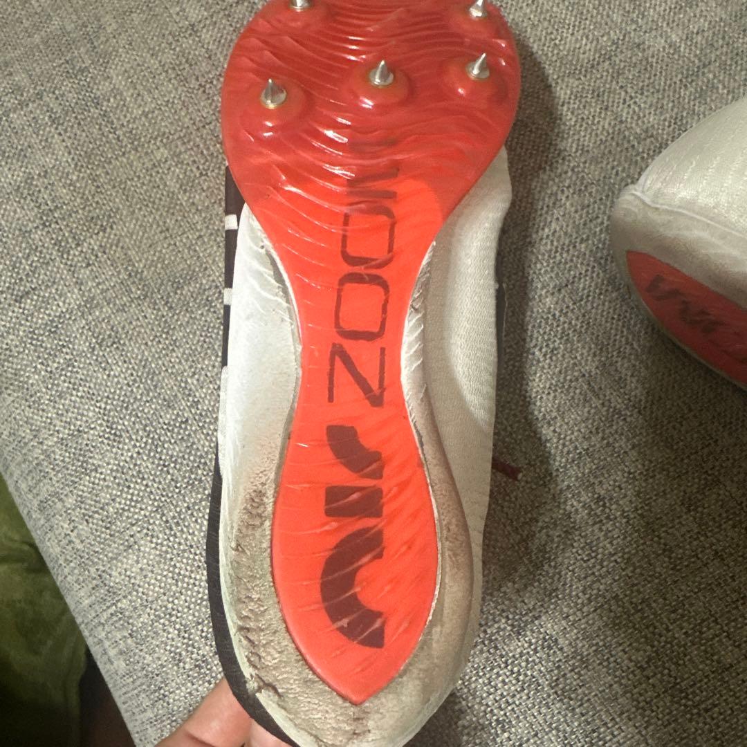 マックスフライ maxFly モアテン25.5cm