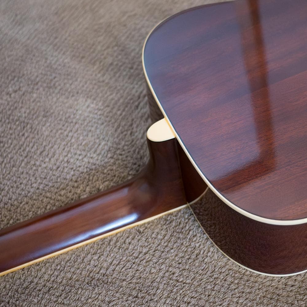 YAMAHA FS-423S 2002年 単板トップFG美品