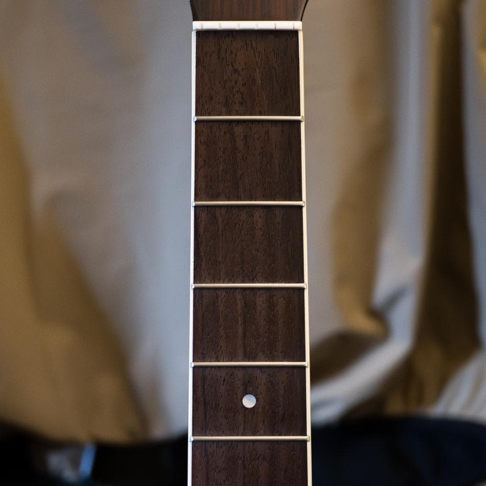YAMAHA FS-423S 2002年 単板トップFG美品
