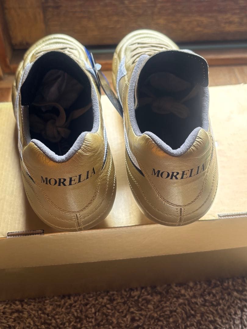 【数量限定】MORELIA UL 26.5cm