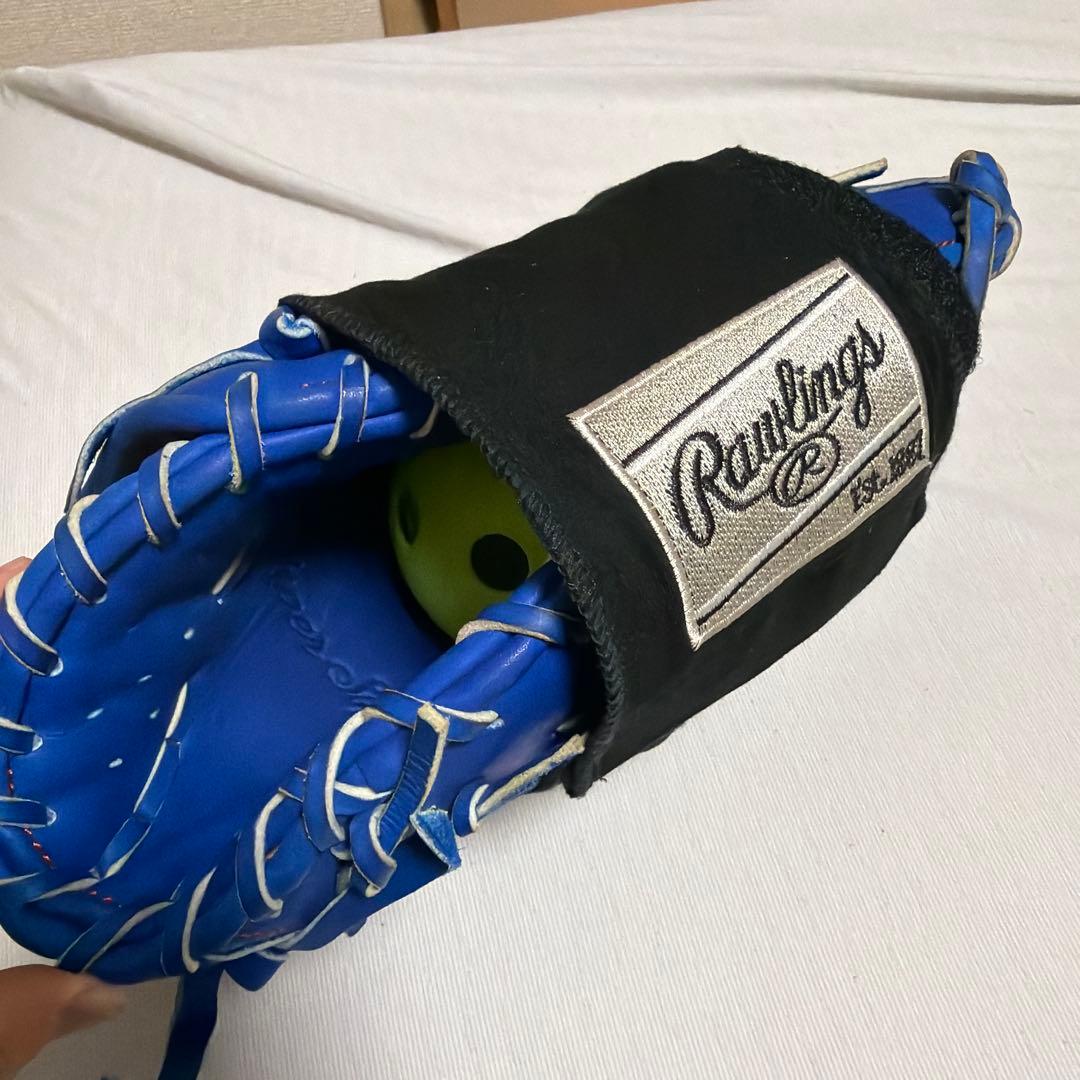 SSK 軟式グラブ ファーストミット おまけ付き