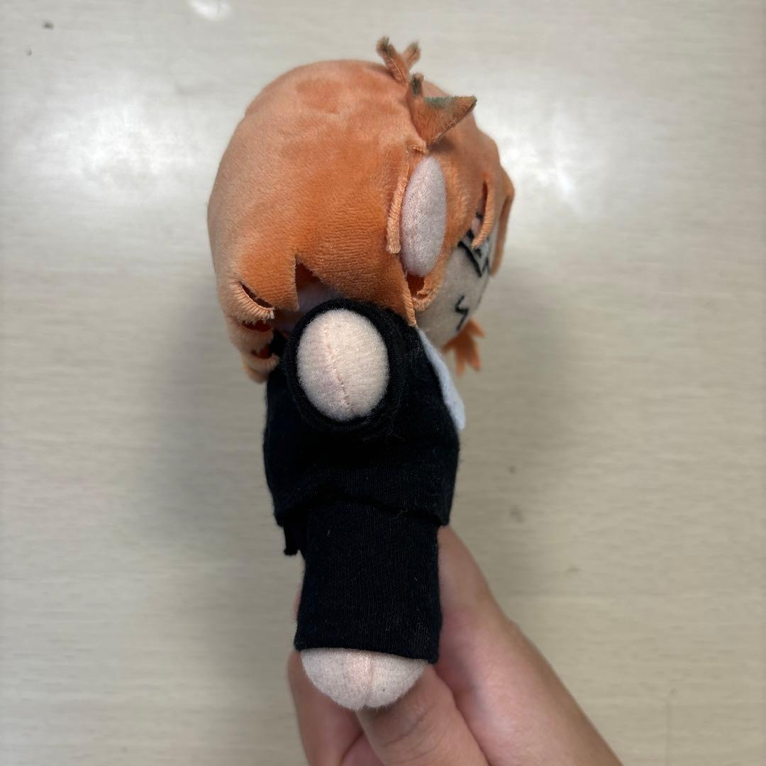 Ranfren ランダル 手作り推しぬい