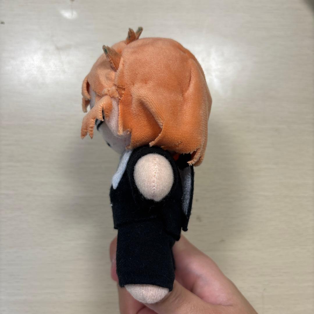 Ranfren ランダル 手作り推しぬい