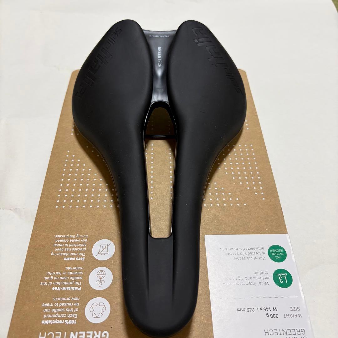 セライタリア SELLE ITALIA NOVUS BOOST EVO