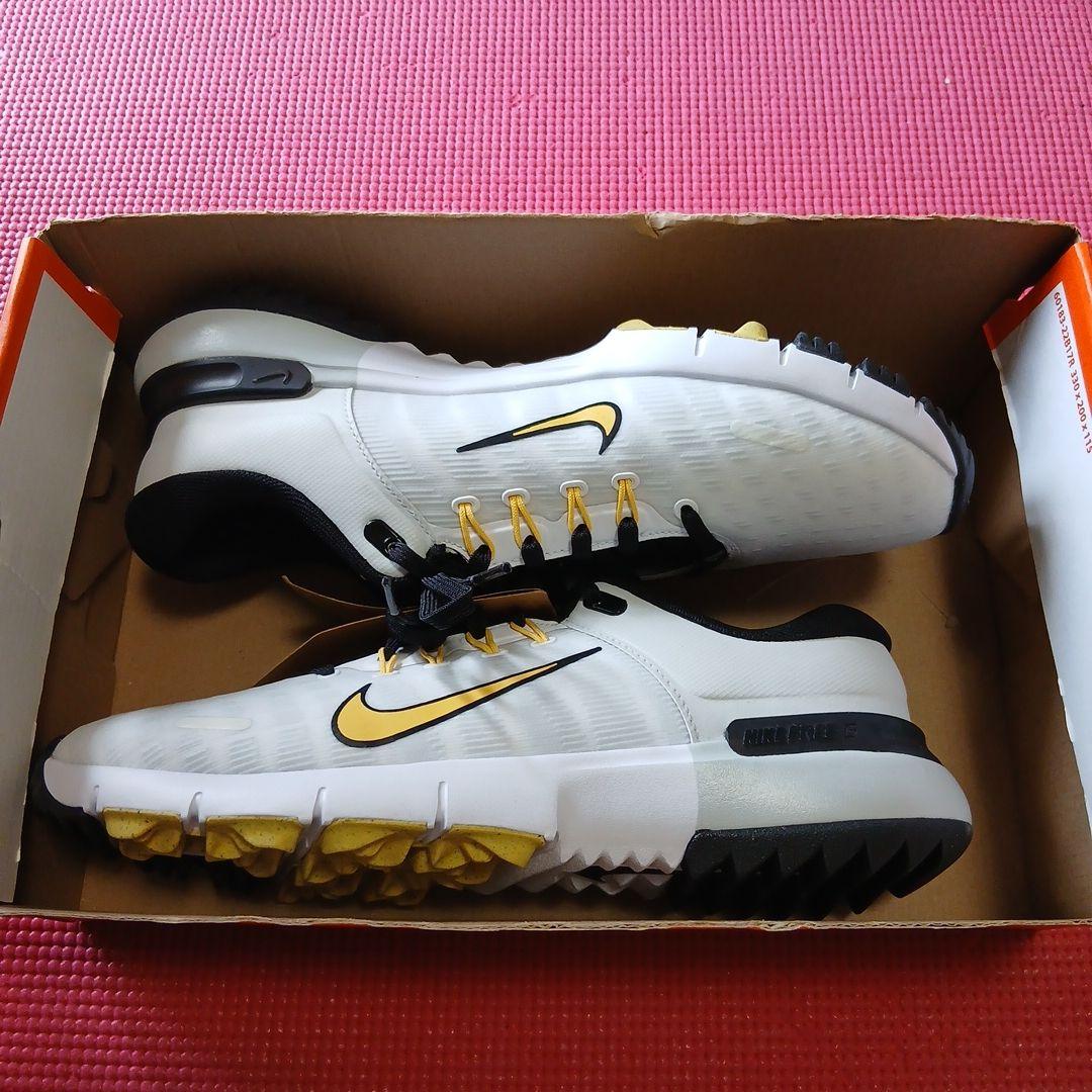 ナイキゴルフ NIKE GOLF Free Golf NN 26.5cm