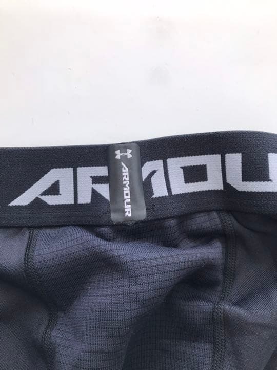 UNDER ARMOUR MCM1305 タイツ コンプレッションタイツ
