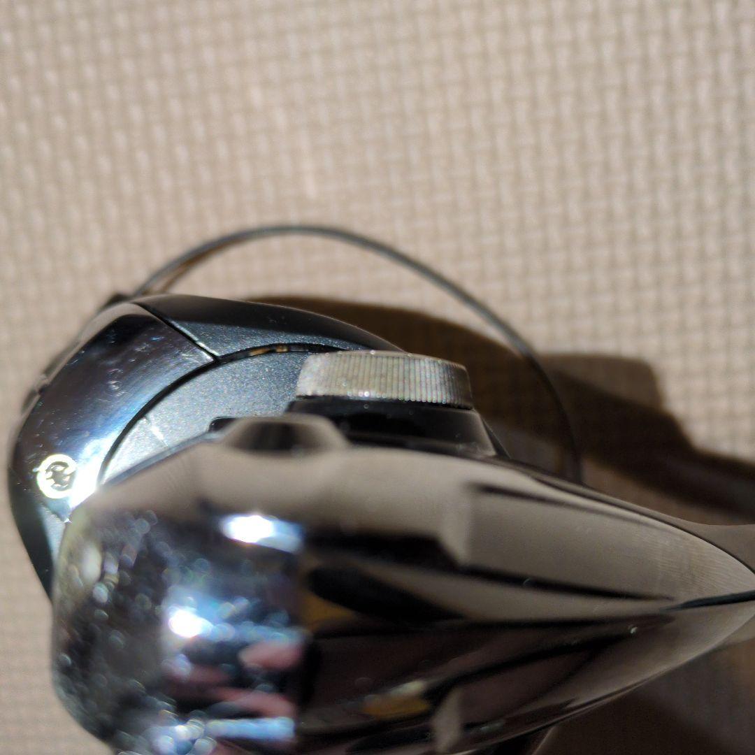 シマノ　レアニウム2500S