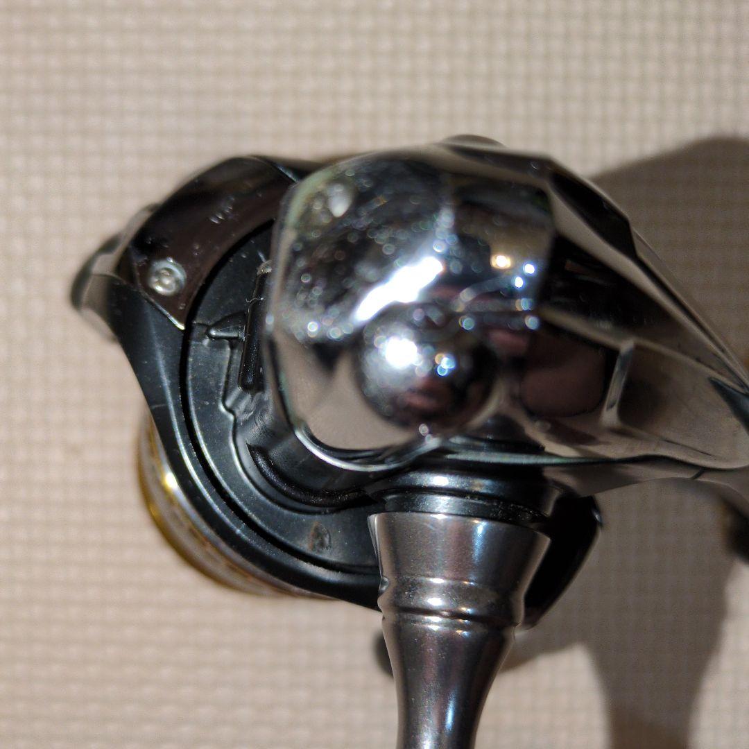 シマノ　レアニウム2500S