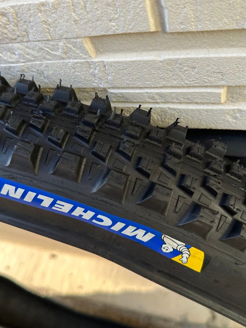 Michelin mtbタイヤ　セット　29er