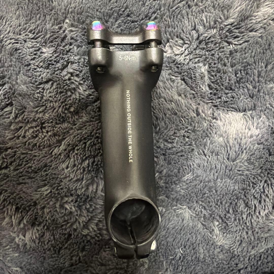 dosnoventa アルミ　ステム