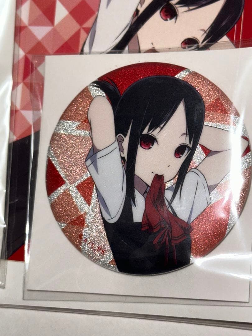 かぐや様は告らせたい AnimeJapan 2019 記念セット