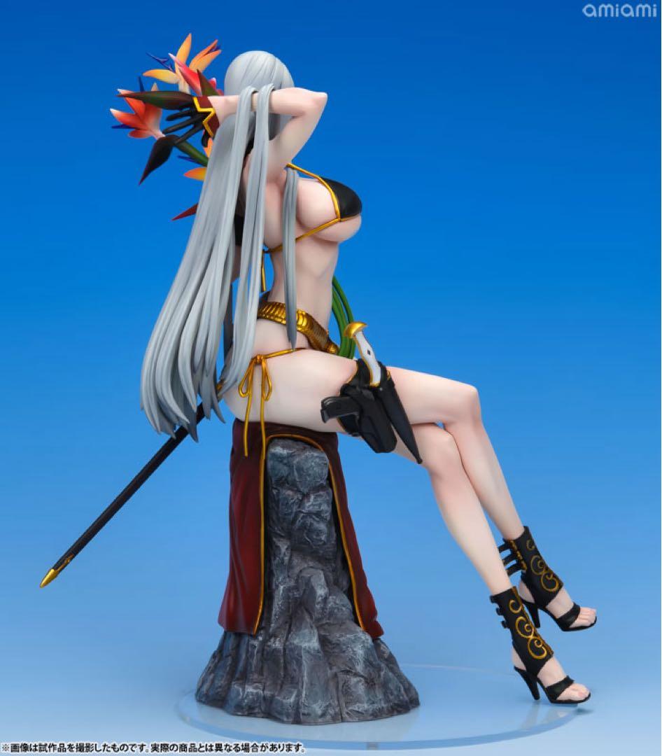 【箱無し】戦場のヴァルキュリア DUEL セルベリア・ブレス