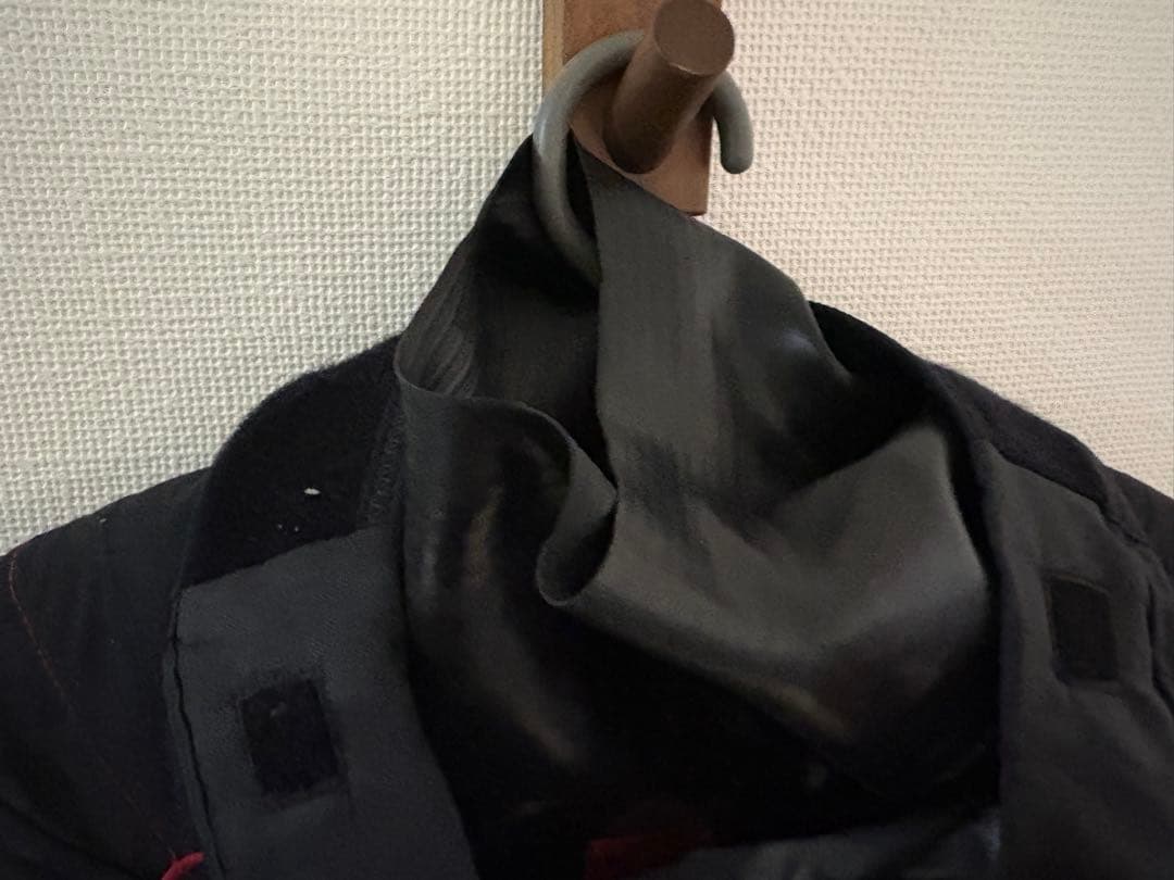 ブルーストームHYDRYTE DRY SUIT BSJ-RV403 M