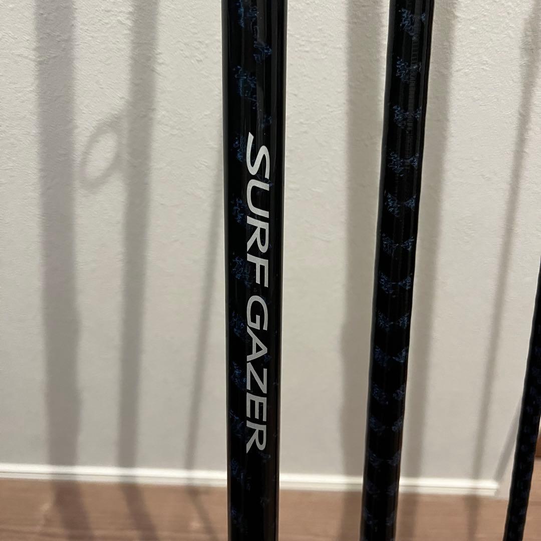 SHIMANO SURF GAZER 405 CX サーフゲイザー