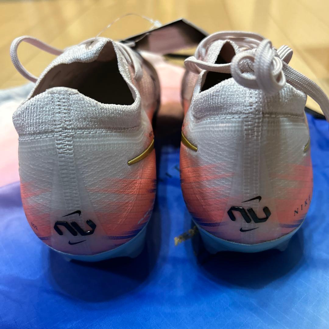Nike ZM VAPOR 16 ELITE FG NU2サッカーシューズ