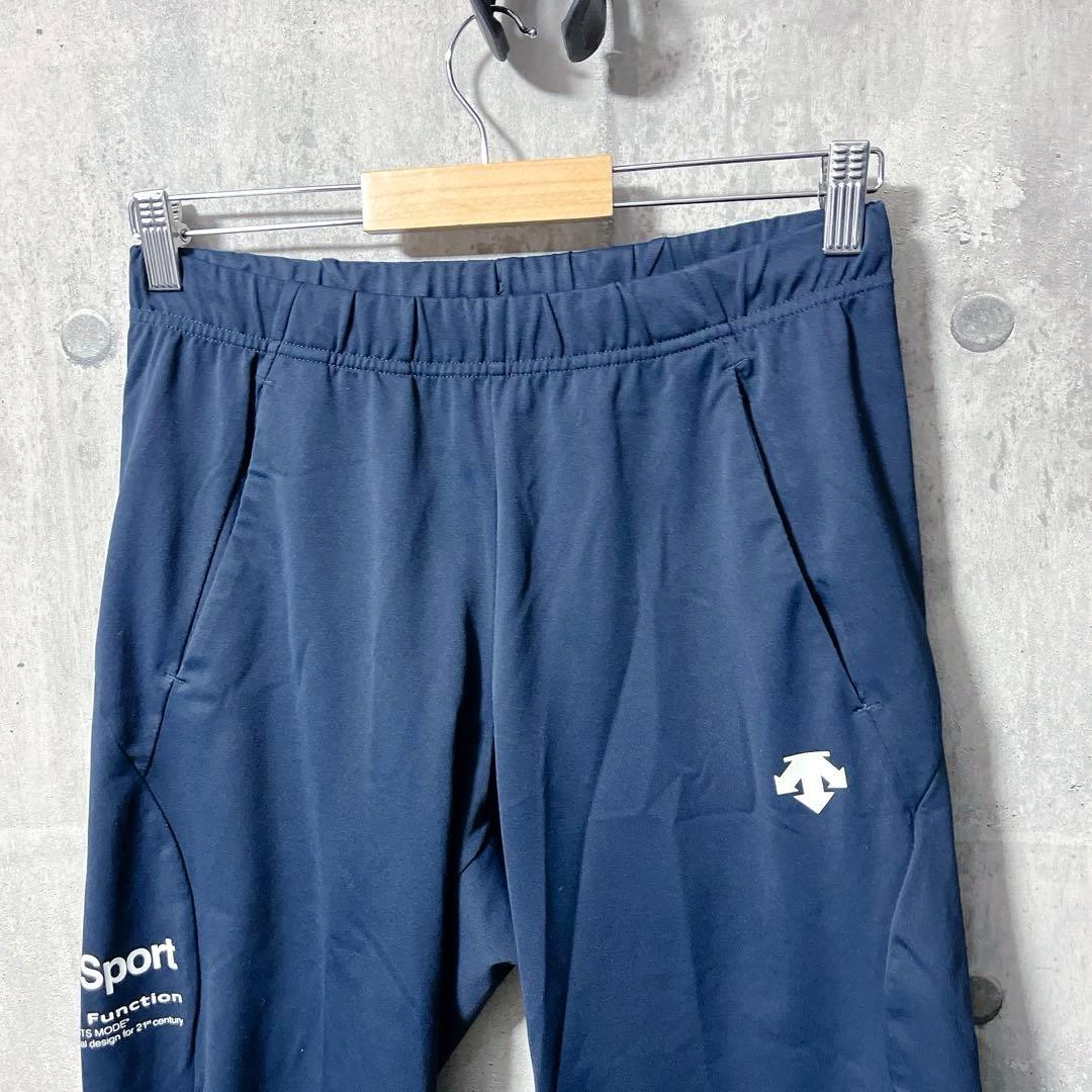 DESCENTE Move Sport DRY TRANSFER セットアップ