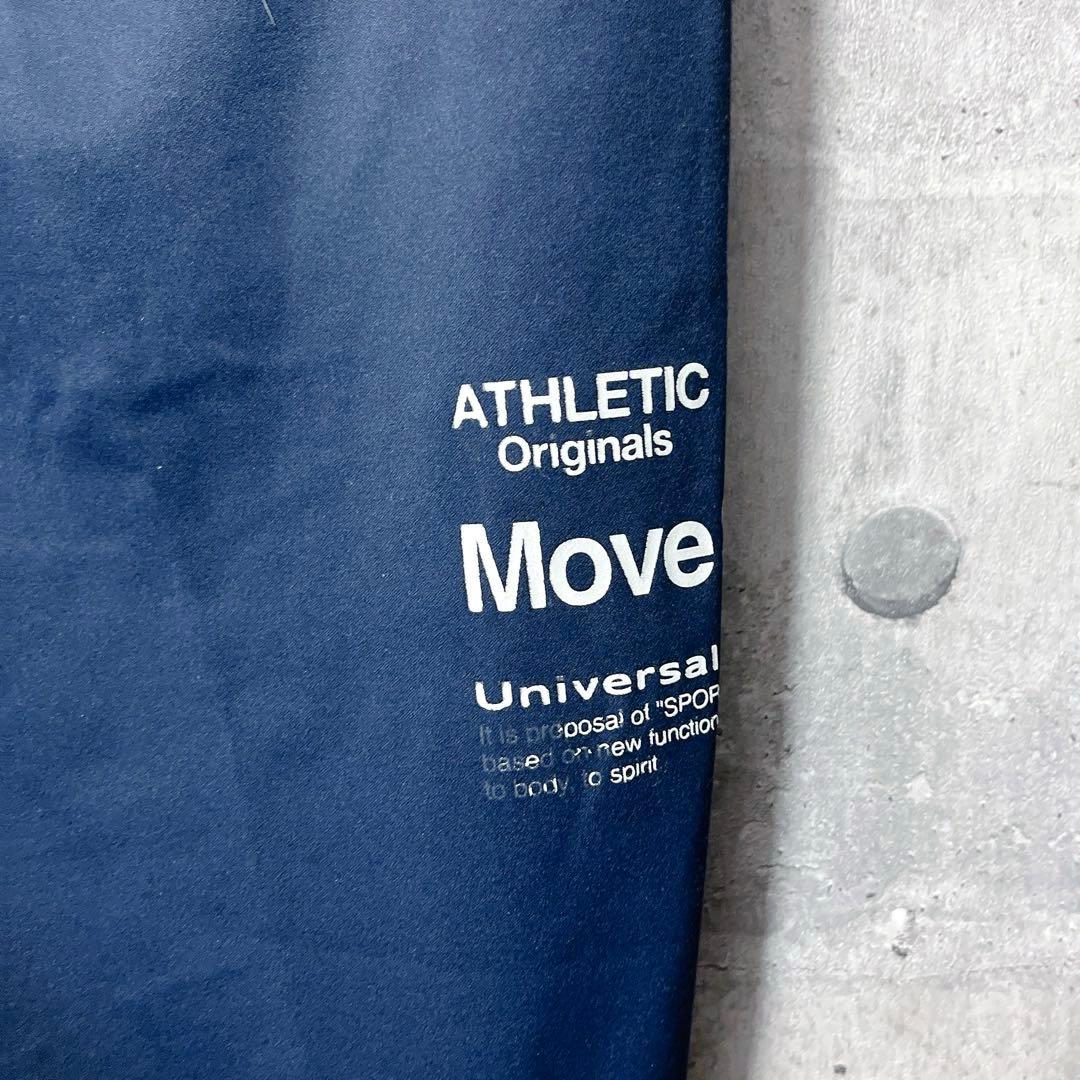 DESCENTE Move Sport DRY TRANSFER セットアップ