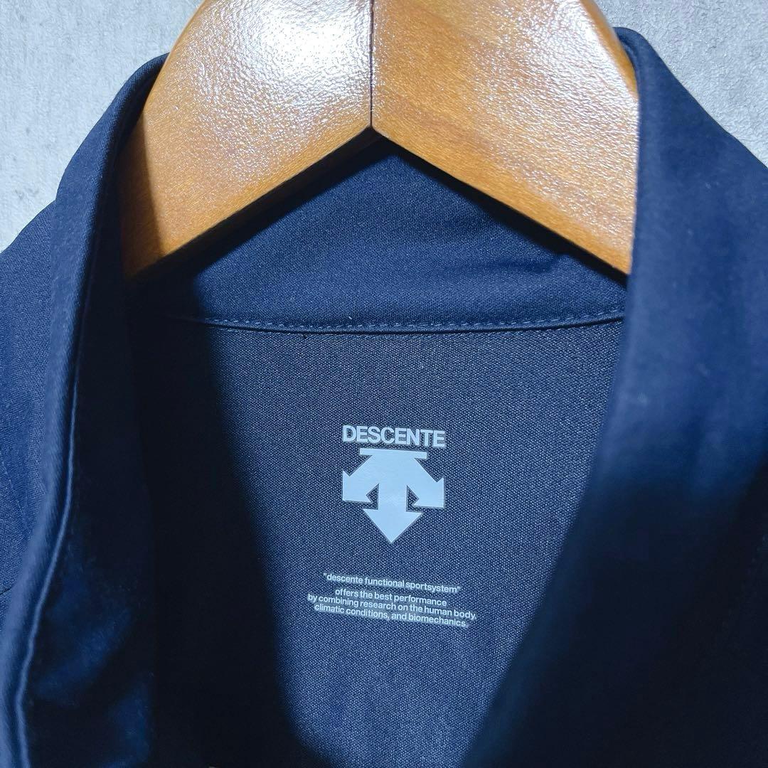 DESCENTE Move Sport DRY TRANSFER セットアップ
