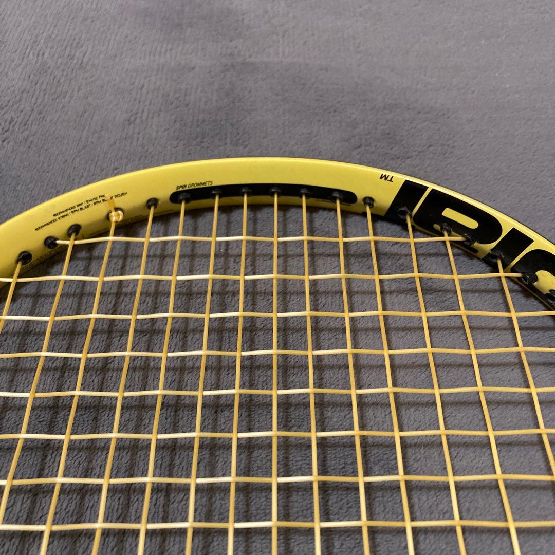 Babolat Pure Aero tour(G2)315gテニスラケット