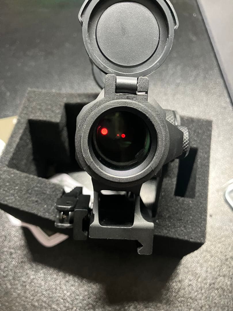 Vector Optics Maverick-II 1x25 中古美品