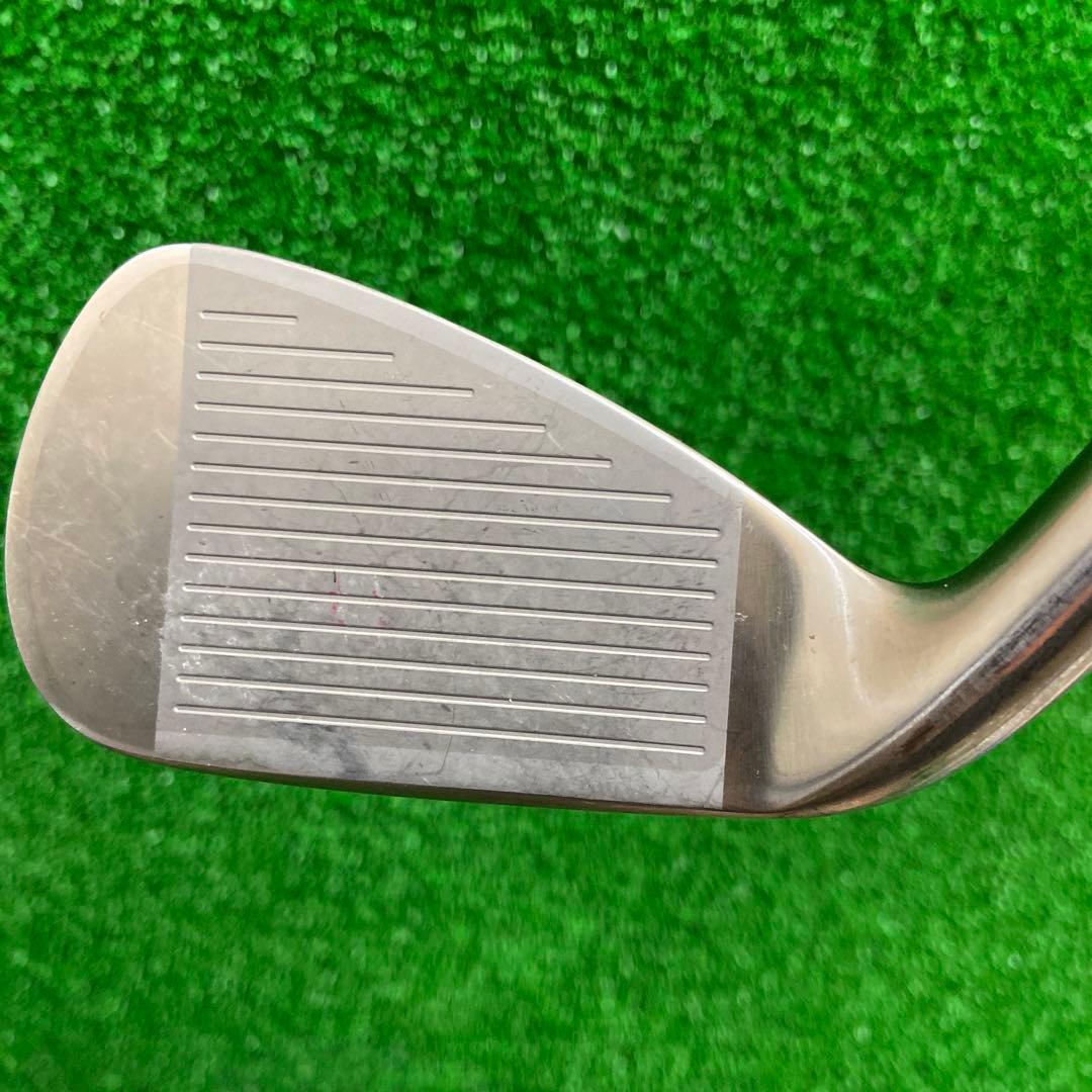 ゼクシオ13 XXIO 7番アイアン 純正カーボン　SR
