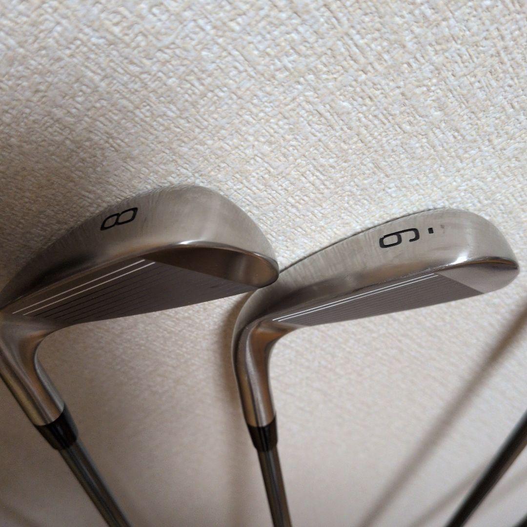 【ブリヂストン】 BG-100 現行モデル 11本セット メンズ　クラブ