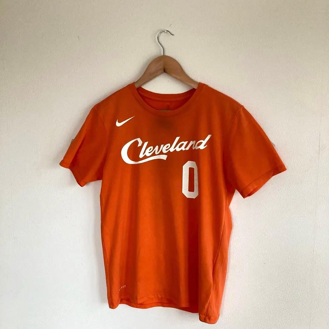 NBA Kevin love Nike city edition tシャツ