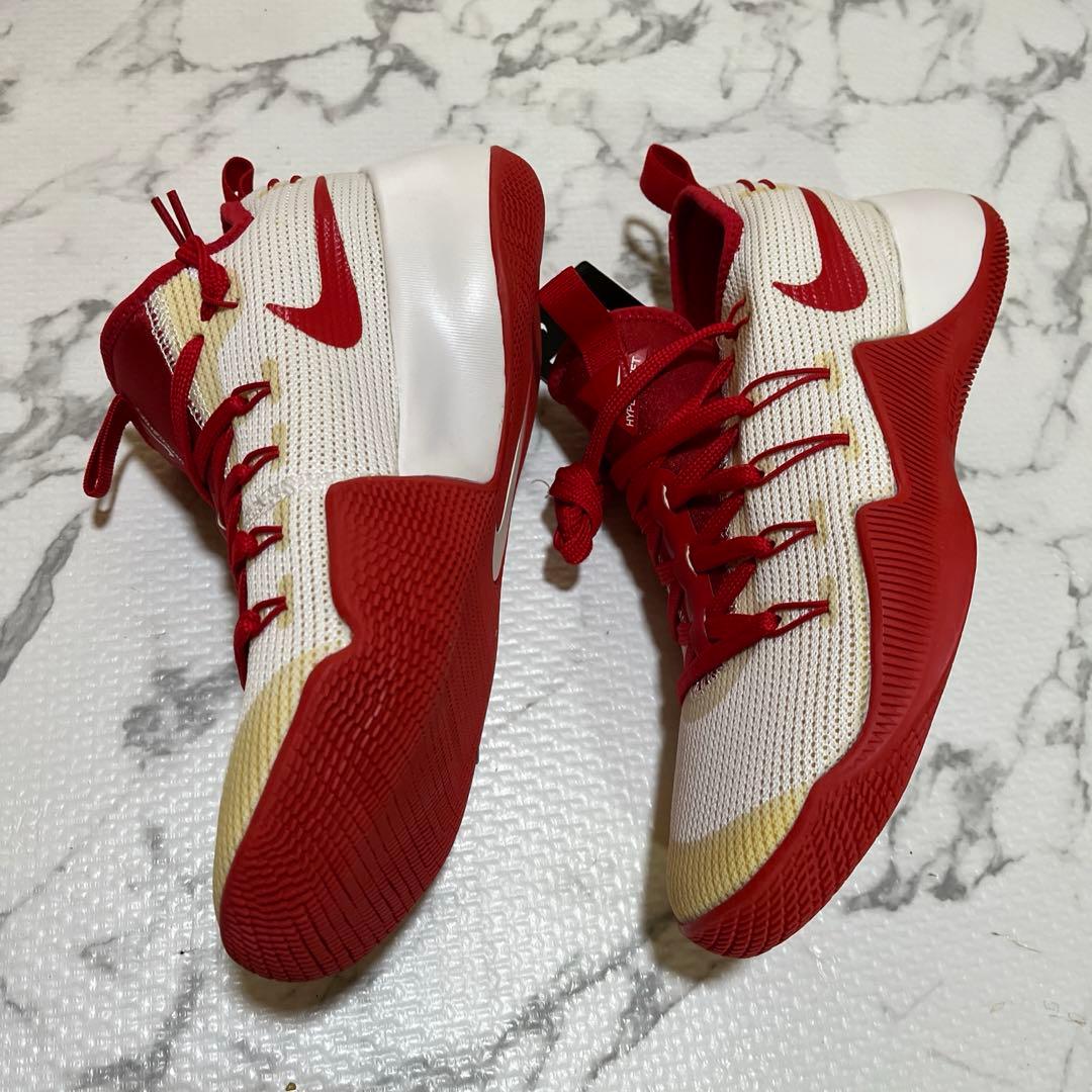 Nike Hyper shiftバスケットボールシューズ